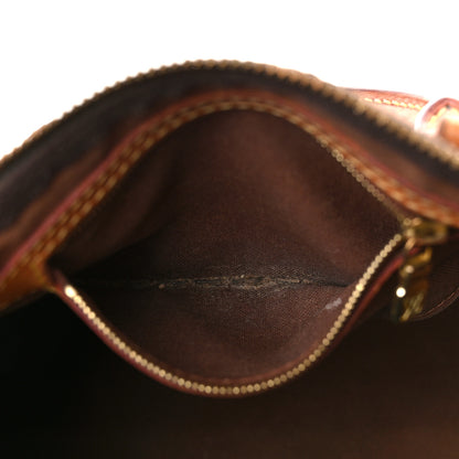 Louis Vuitton Monogram Speedy Bandouliere 25 6 of 14