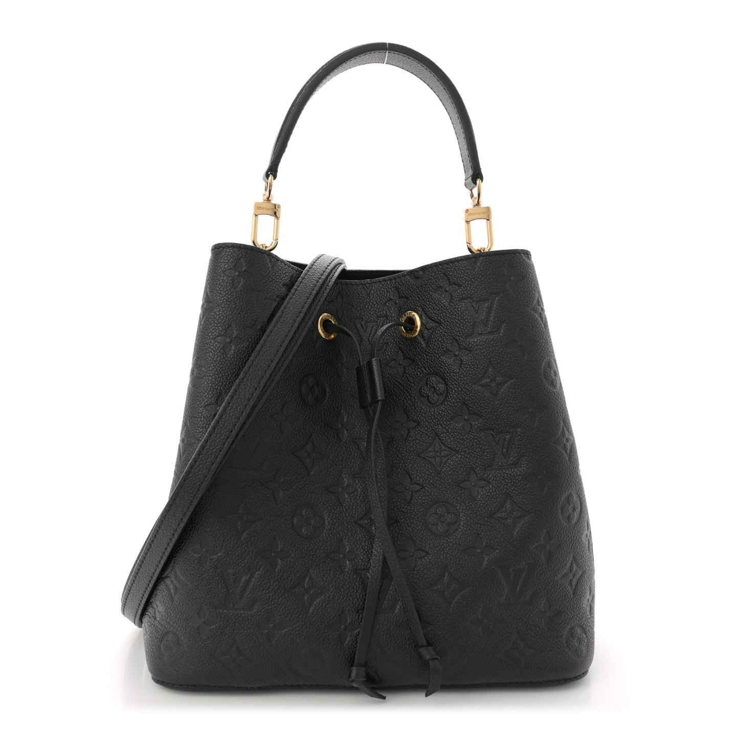 Empreinte Neonoe MM Black