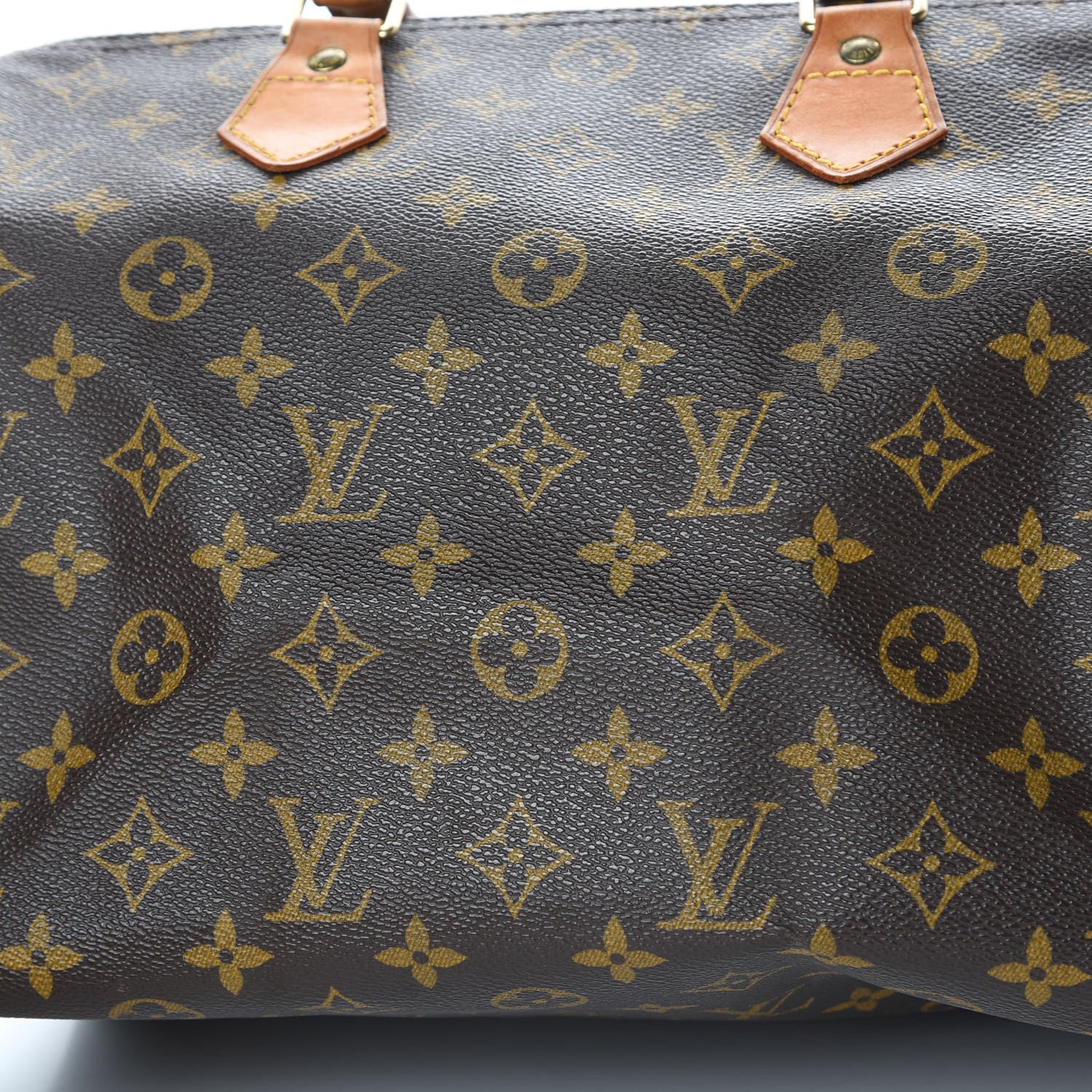 Louis Vuitton Monogram Speedy 30 11 of 14