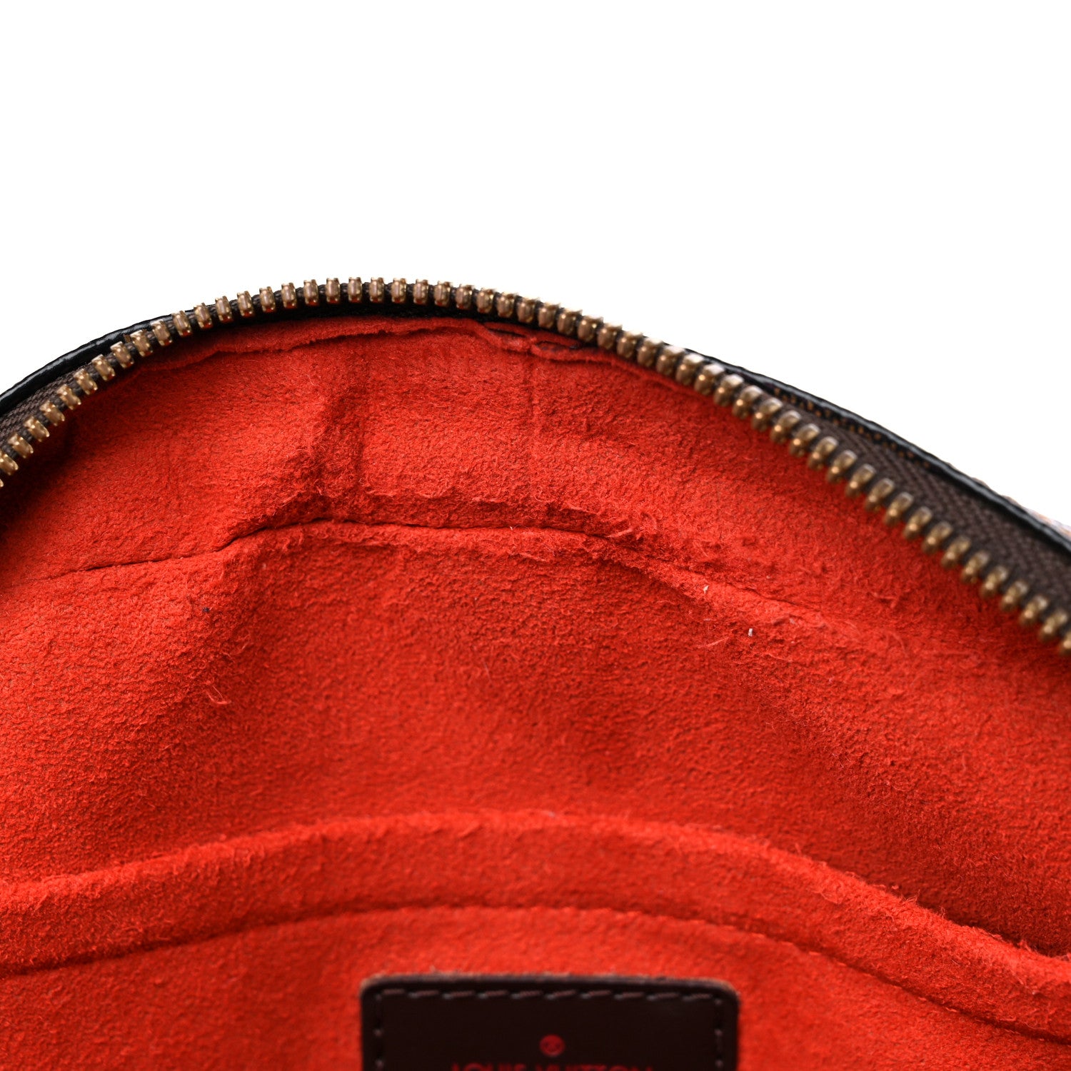 Louis Vuitton Damier Ebene Sarria Mini 9 of 12