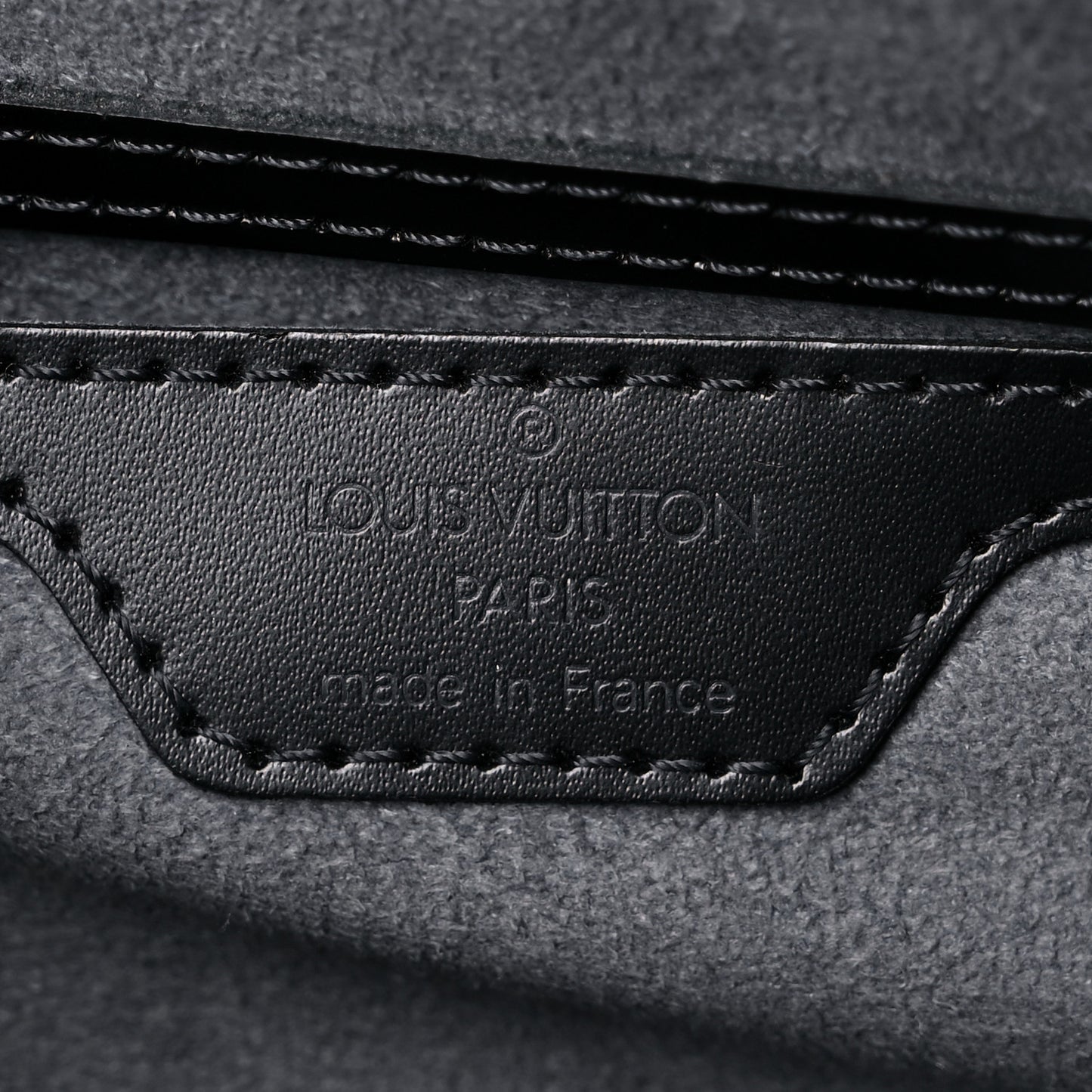 Epi Soufflot Black