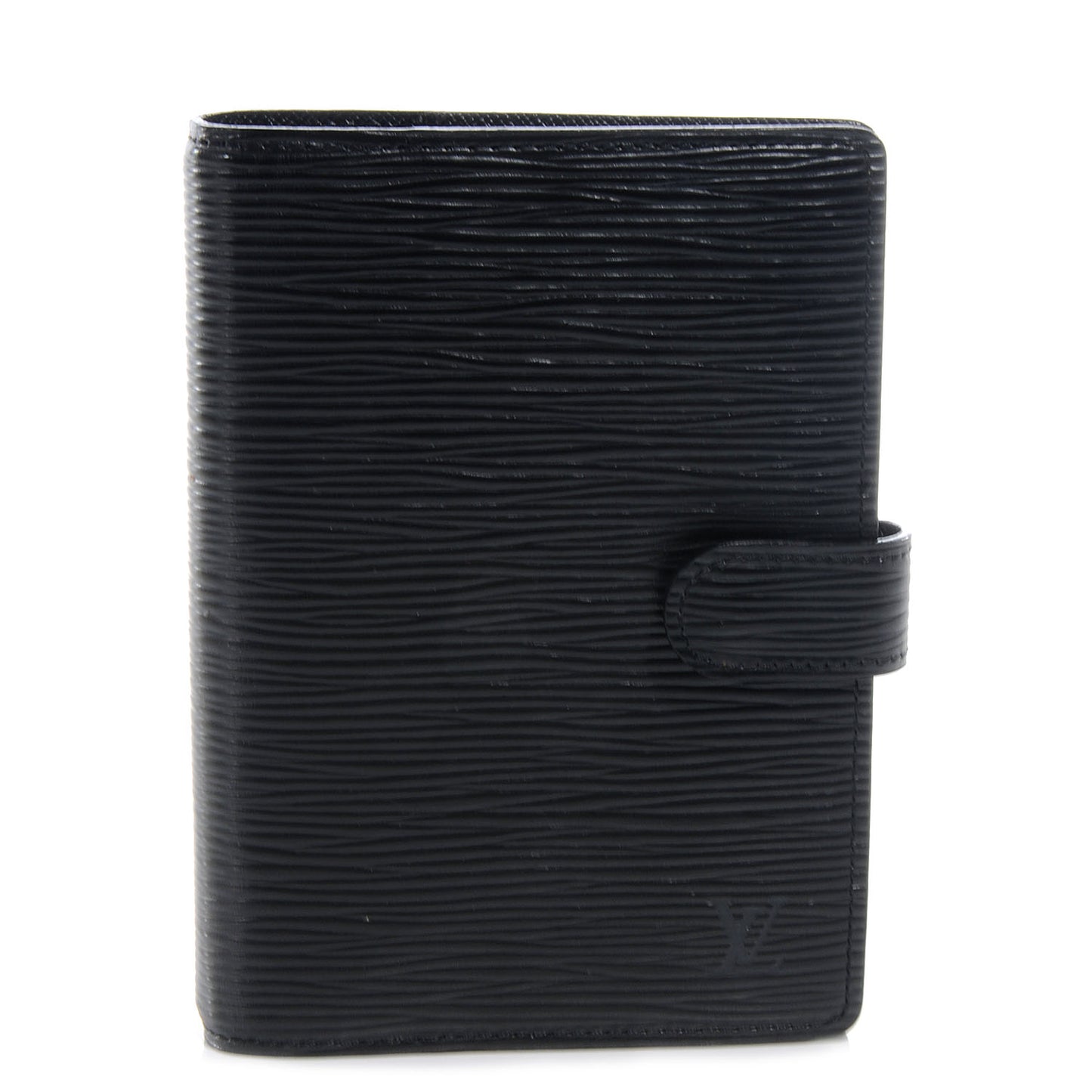 Epi Small Ring Agenda Black