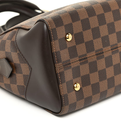 Louis Vuitton Damier Ebene Kensington Bowling Bag 8 of 11