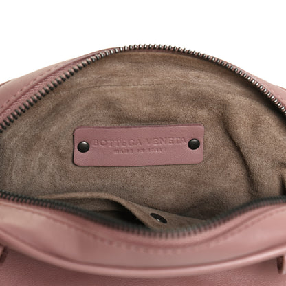 Bottega Veneta Nappa Intrecciato Belt Bag Watteau 5 of 12