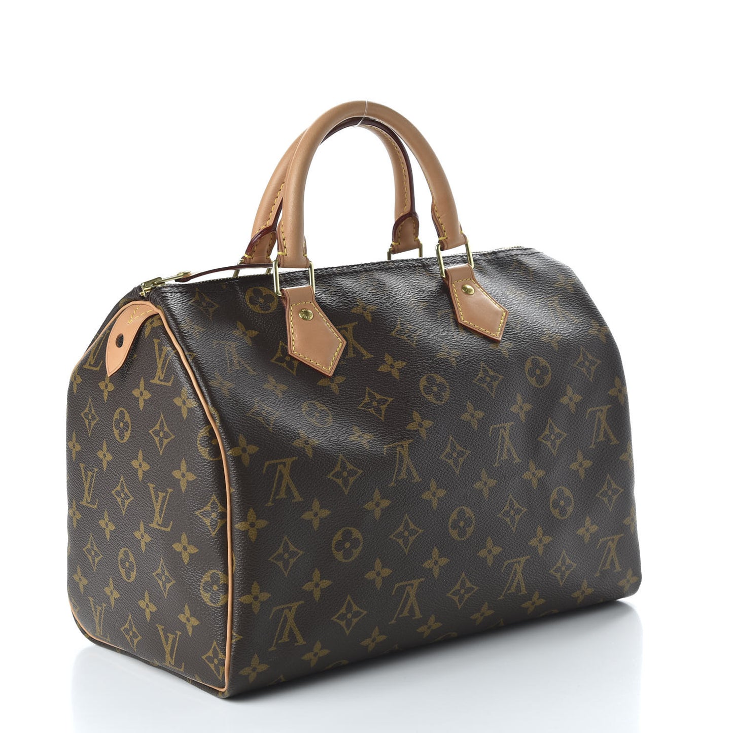 Monogram Speedy 30