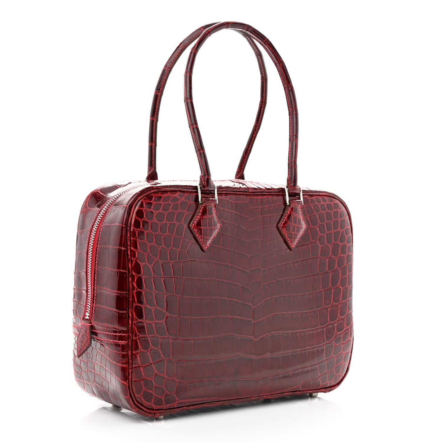 Hermes Shiny Plume 28 2 of 8