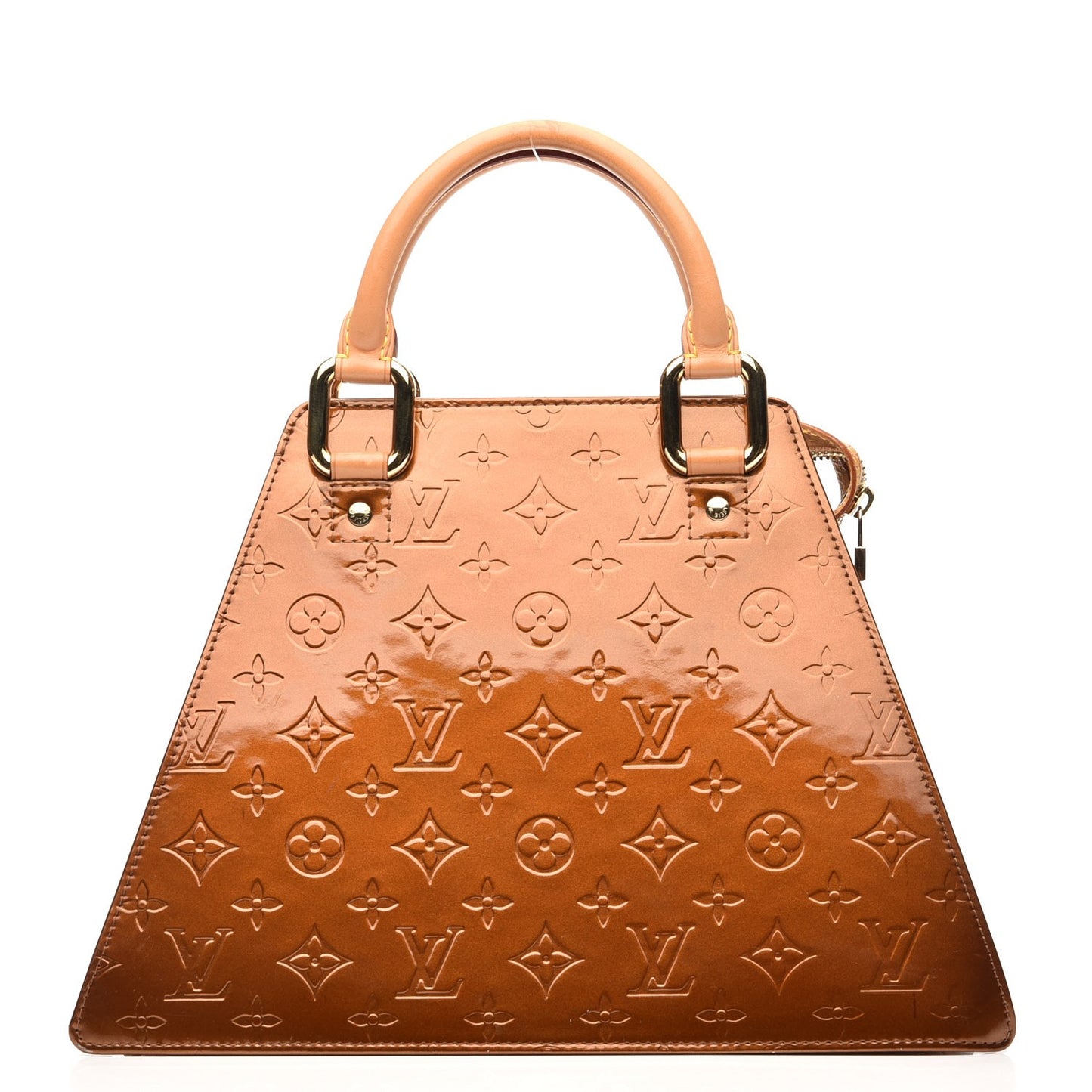 Vernis Forsyth GM Bronze