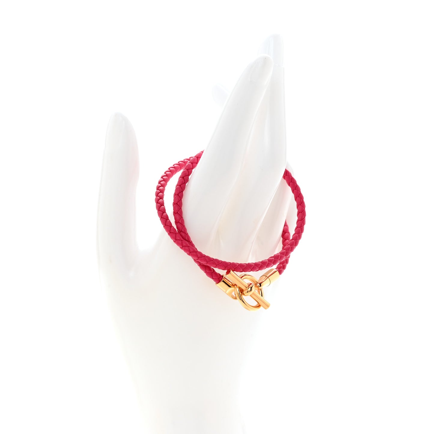 Swift Glenan Double Tour Bracelet T2 Rose Mexico