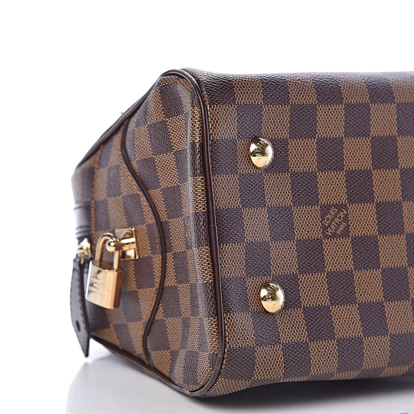Damier Ebene Duomo