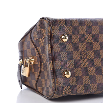 Louis Vuitton Damier Ebene Duomo 7 of 9