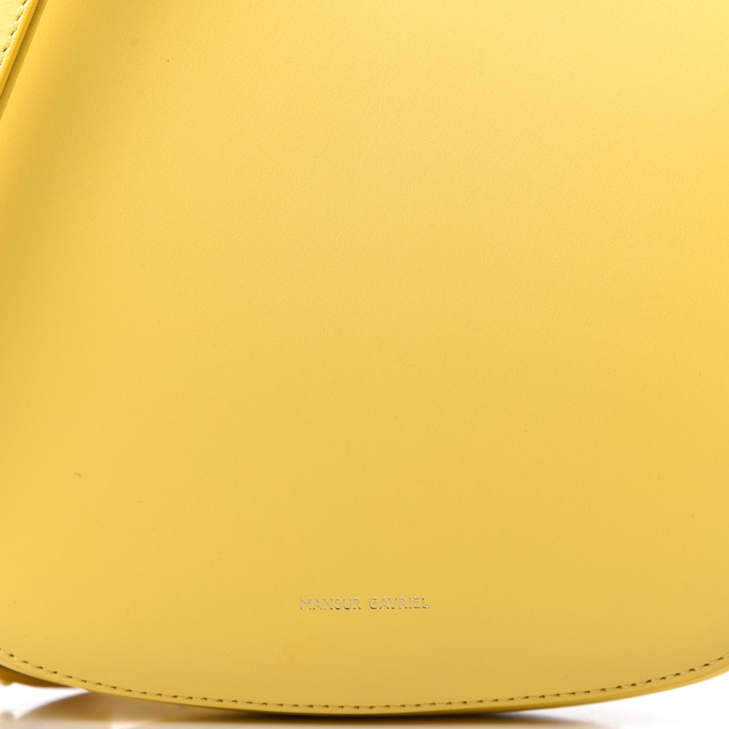 Calfskin Mini Ocean Tote Sun