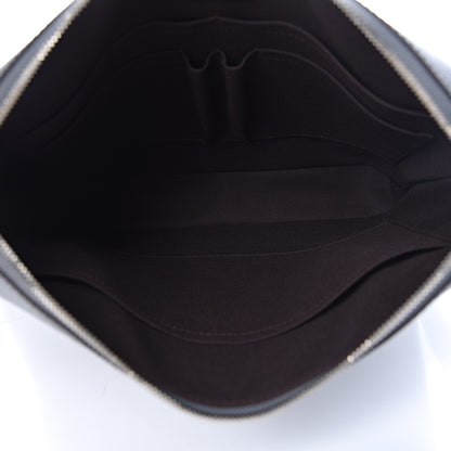 Louis Vuitton Taiga Grigori PM Messenger Glacier 5 of 9