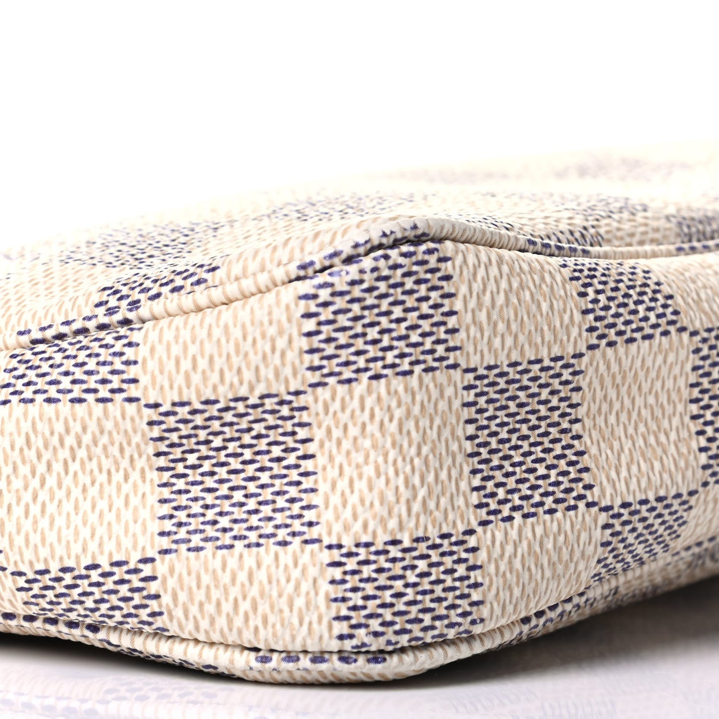 Damier Azur Pochette Accessories
