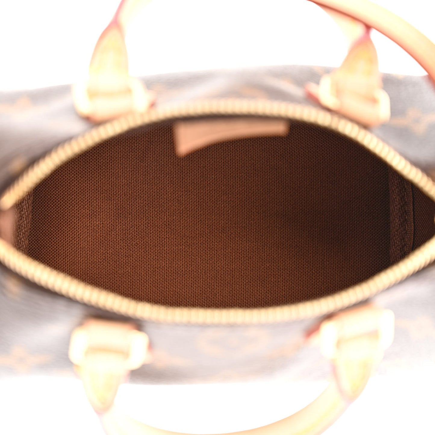 Monogram Nano Speedy