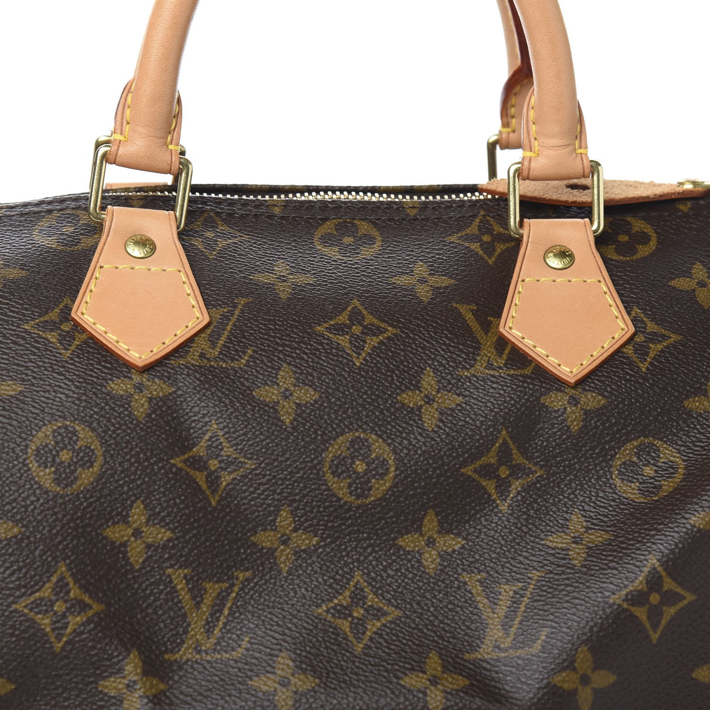 Monogram Speedy 30