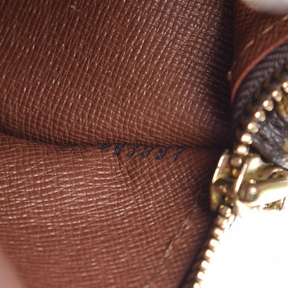 Louis Vuitton Monogram Papillon 30 8 of 10
