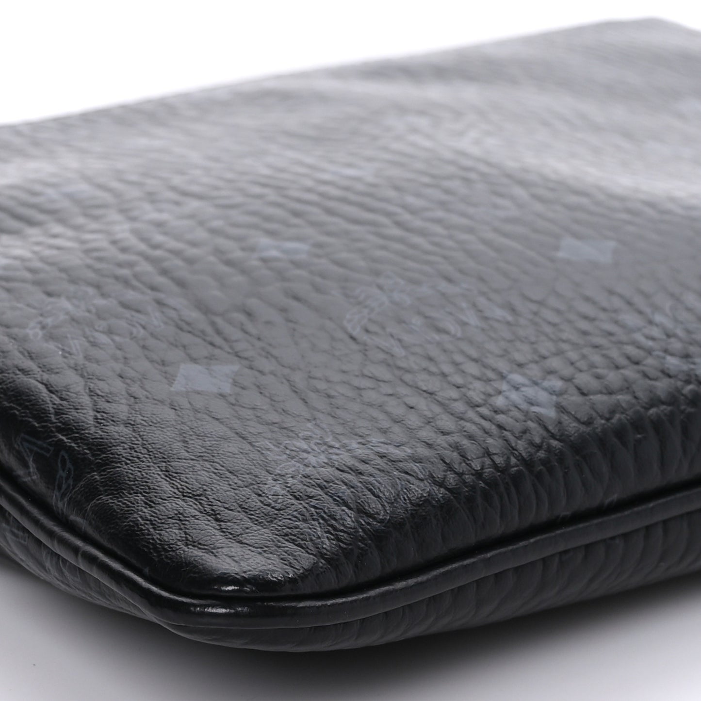 Visetos Original Medium Pouch Black