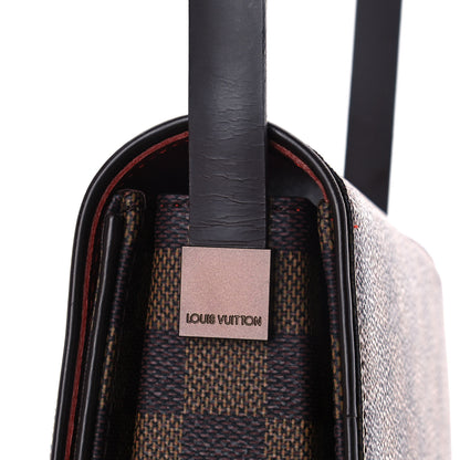 Louis Vuitton Damier Ebene Tribeca Mini 10 of 10
