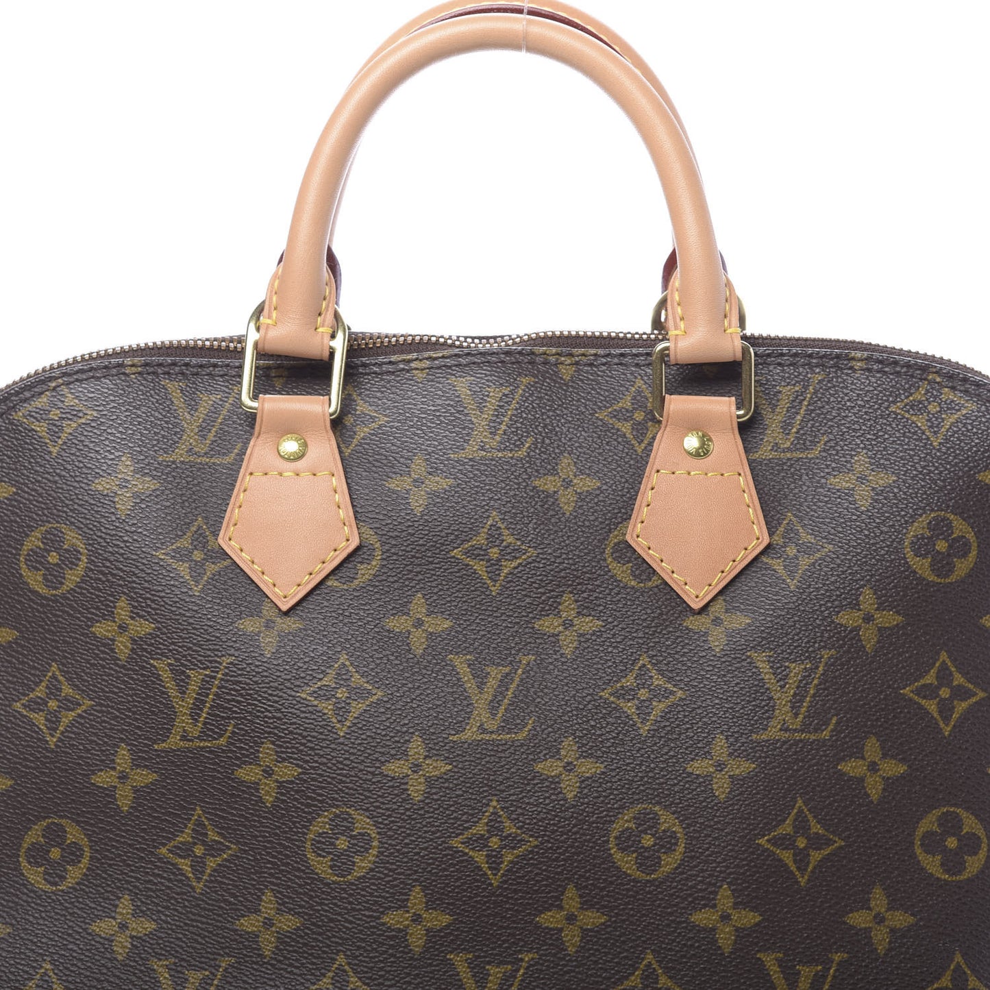 Monogram Alma PM