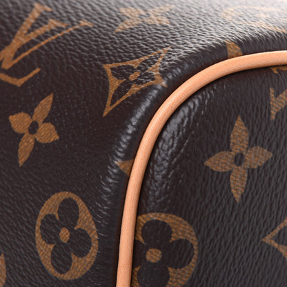 Louis Vuitton Monogram King Size Toiletry Bag 13 of 18