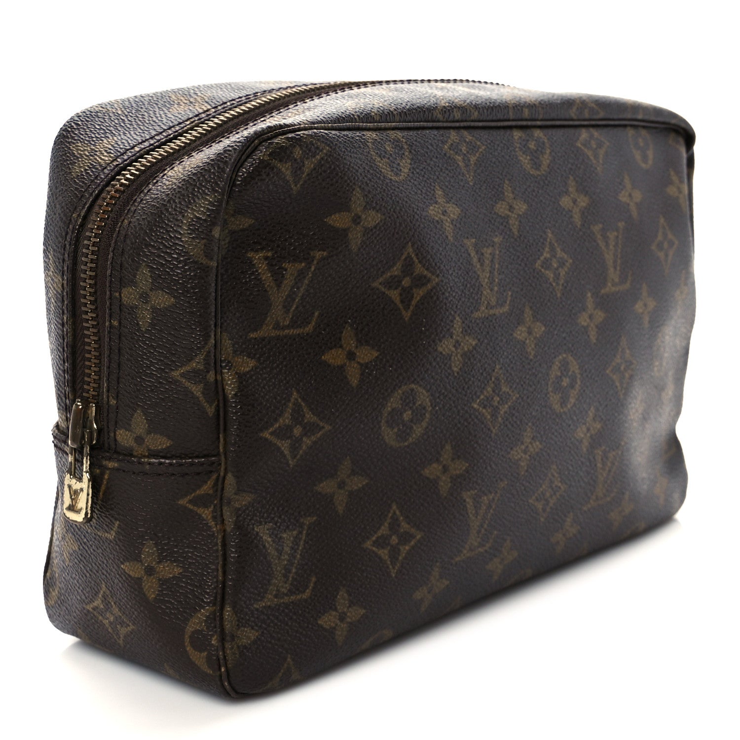 Louis Vuitton Monogram Trousse Toilette 28 6 of 18