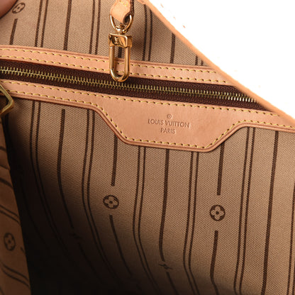 Louis Vuitton Monogram Delightful MM 9 of 11