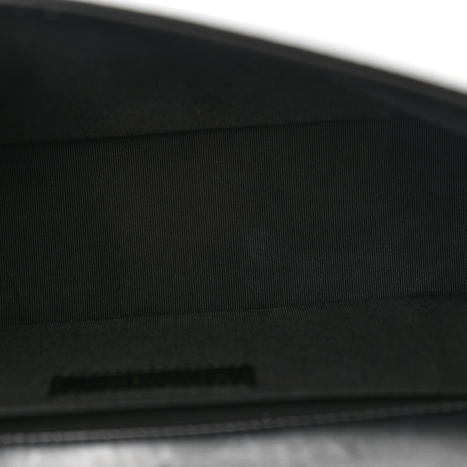 Chanel Lambskin Quilted Medium Boy Flap Black 5 of 13
