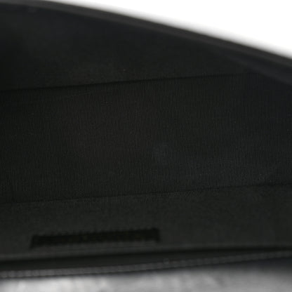 Chanel Lambskin Quilted Medium Boy Flap Black 5 of 13