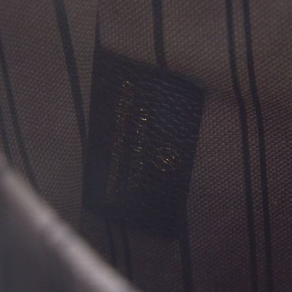 Louis Vuitton Empreinte Pochette Metis Black 7 of 11