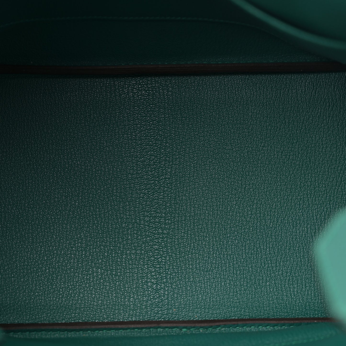 Togo Birkin 30 Malachite