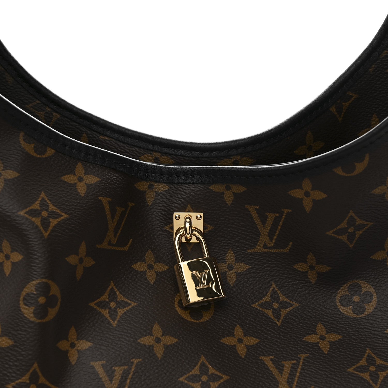 Louis Vuitton Monogram The Drop GM 7 of 10