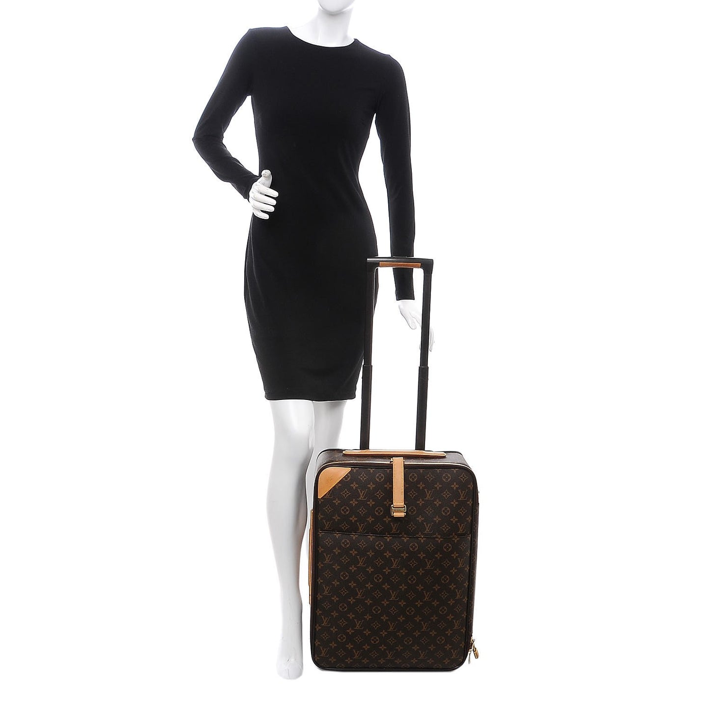 Monogram Pegase 45