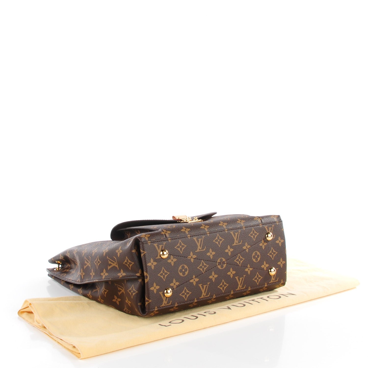 Louis Vuitton Monogram Metis 4 of 7