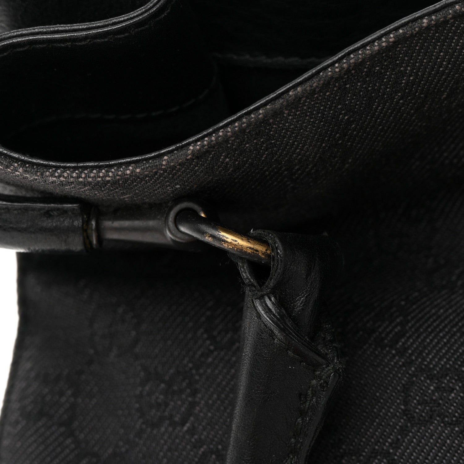 Gucci Monogram GG Black 13 of 15