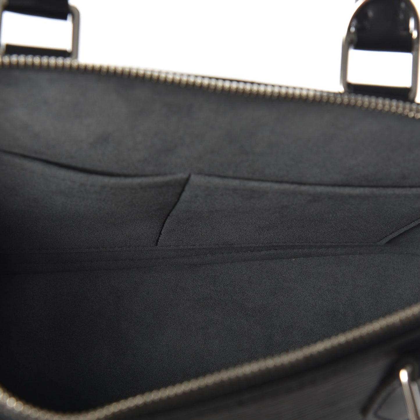 Epi Alma PM Black