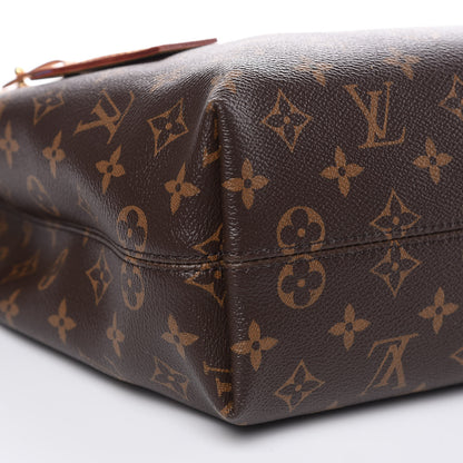 Louis Vuitton Monogram Graceful PM Pivoine 8 of 10