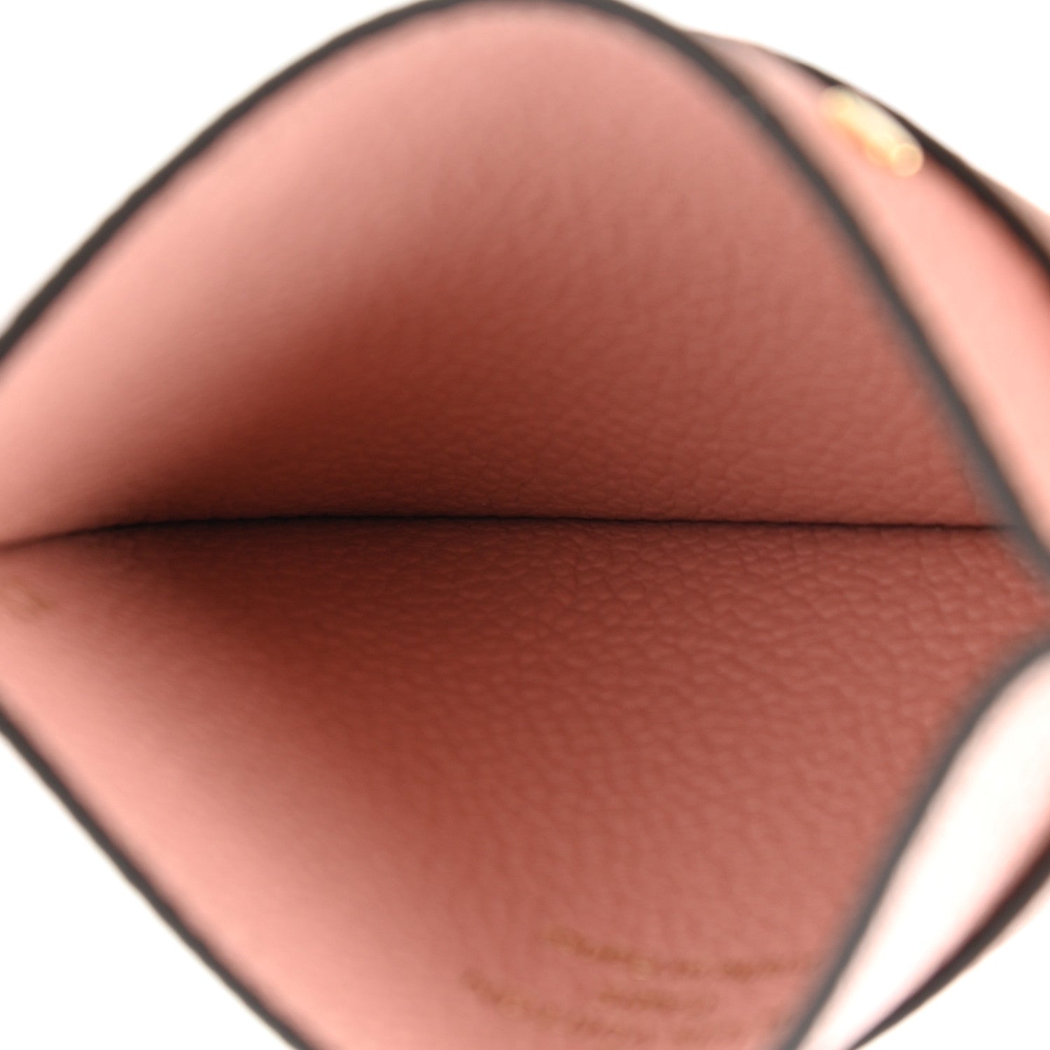 Louis Vuitton Empreinte Card Holder Rose Poudre 5 of 8