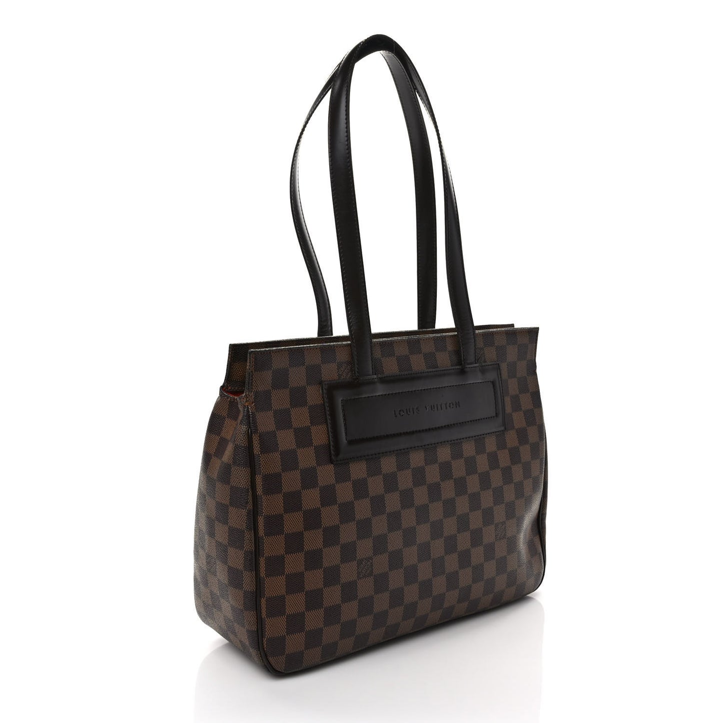 Damier Ebene Parioli PM