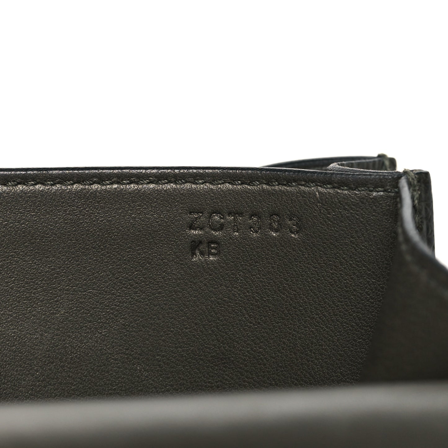 Epsom Constance 18 Vert De Gris