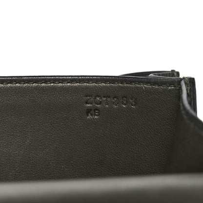 Hermes Epsom Constance 18 Vert De Gris 7 of 12