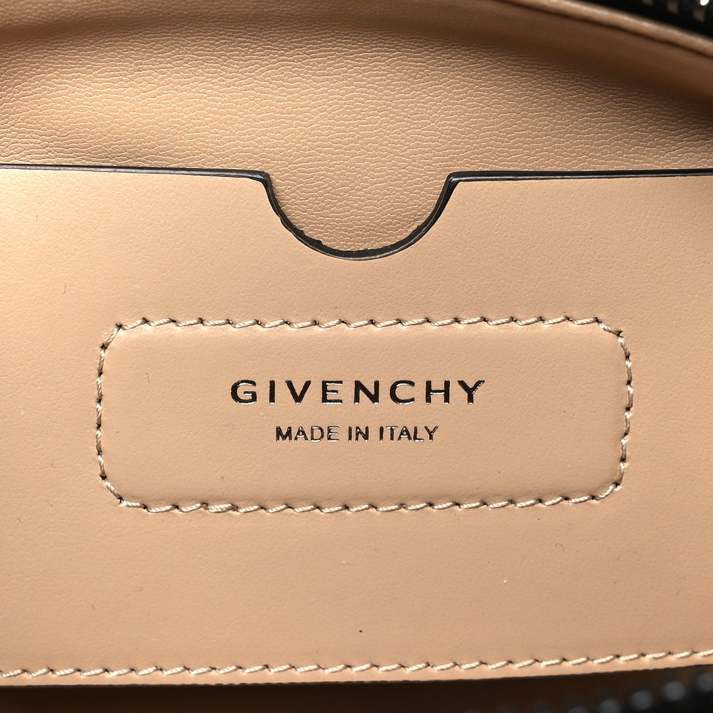 Calfskin Medium ID93 Satchel Storm Grey