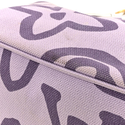 Louis Vuitton Tahitienne Cabas PM Lilac 10 of 12
