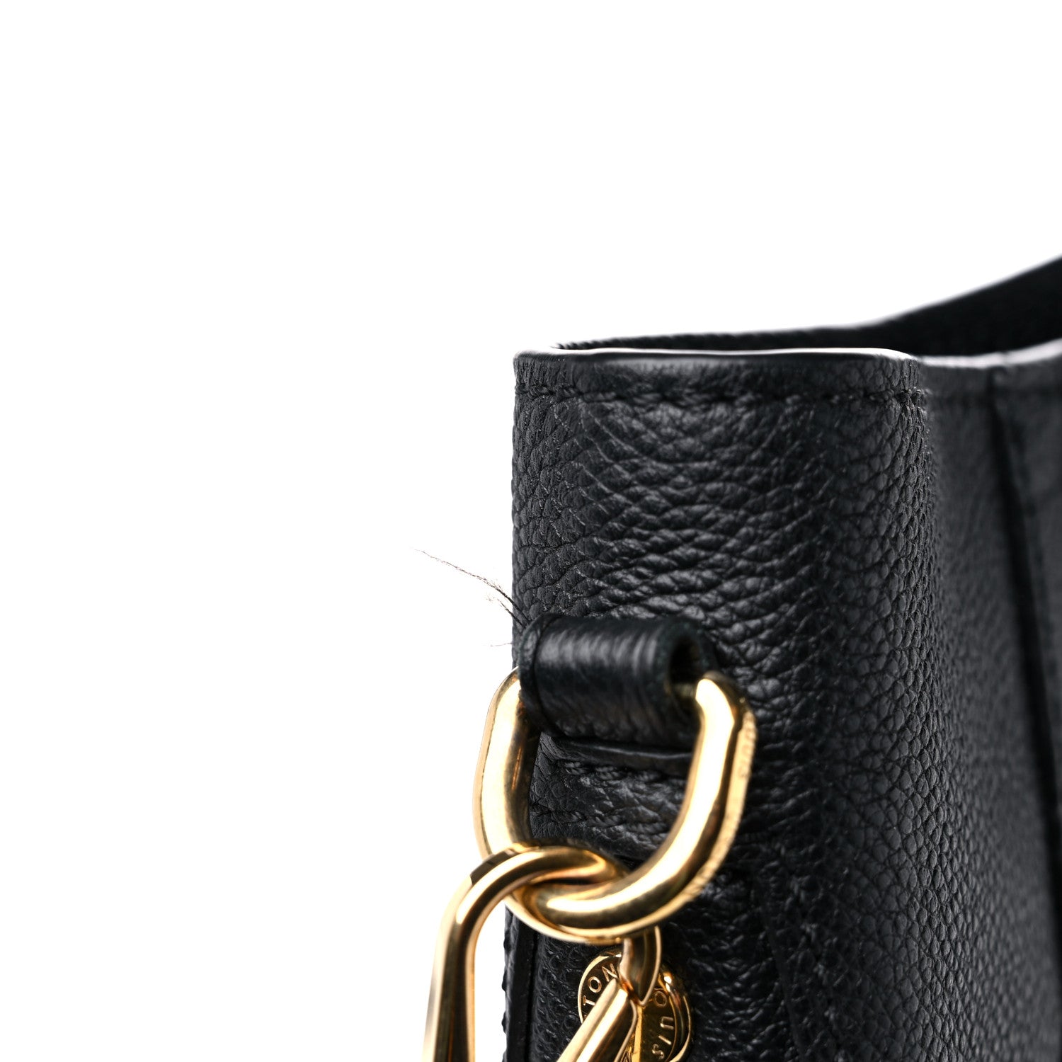 Louis Vuitton Empreinte Bagatelle Black 12 of 12