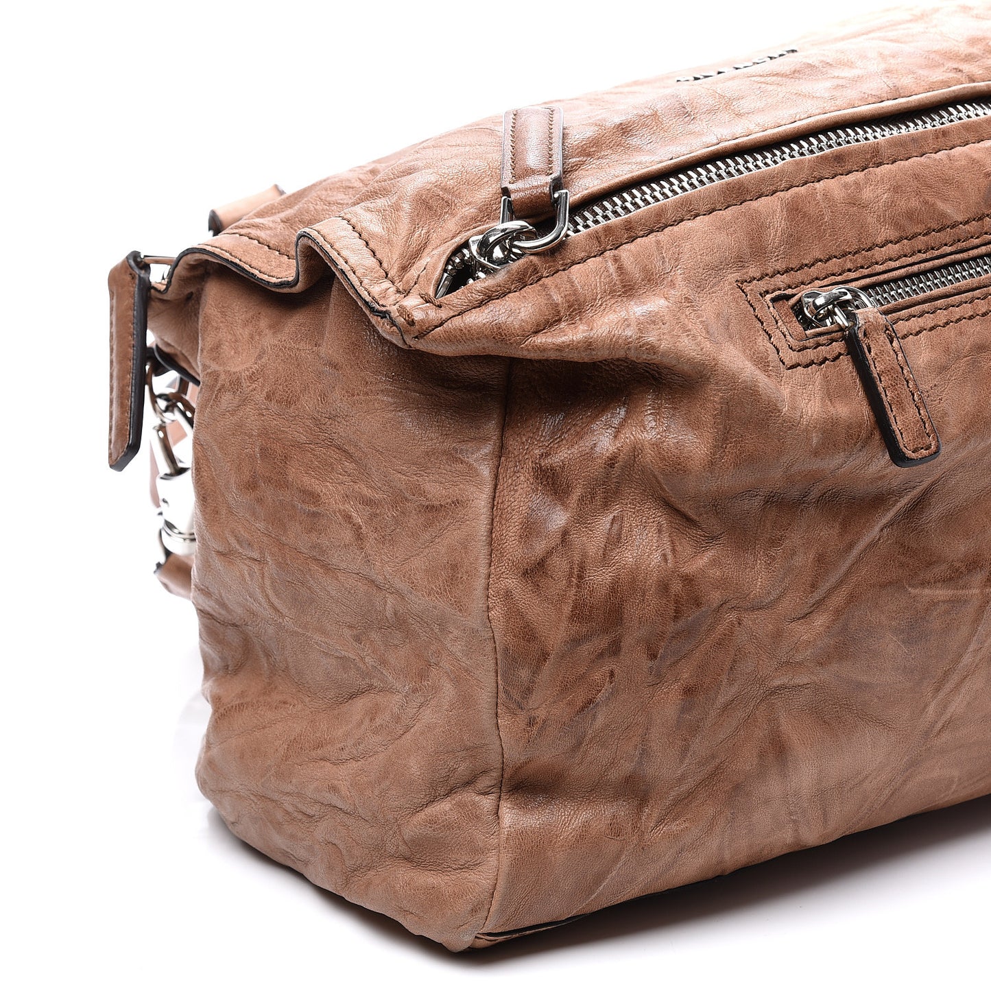 Tumbled Sheepskin Medium Pandora Cigare