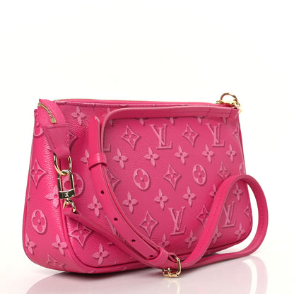 Louis Vuitton Monogram Fall For You Maxi Multi Pochette Accessories Fuchsia 3 of 8
