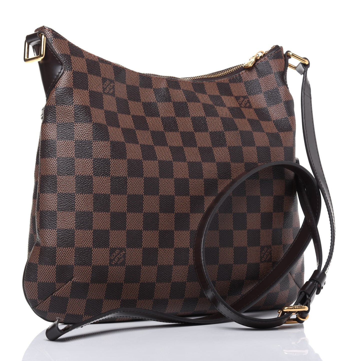 Damier Ebene Bloomsbury PM