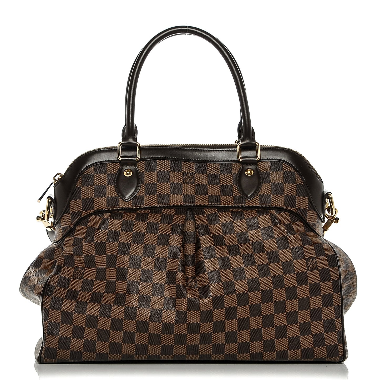 Damier Ebene Trevi GM