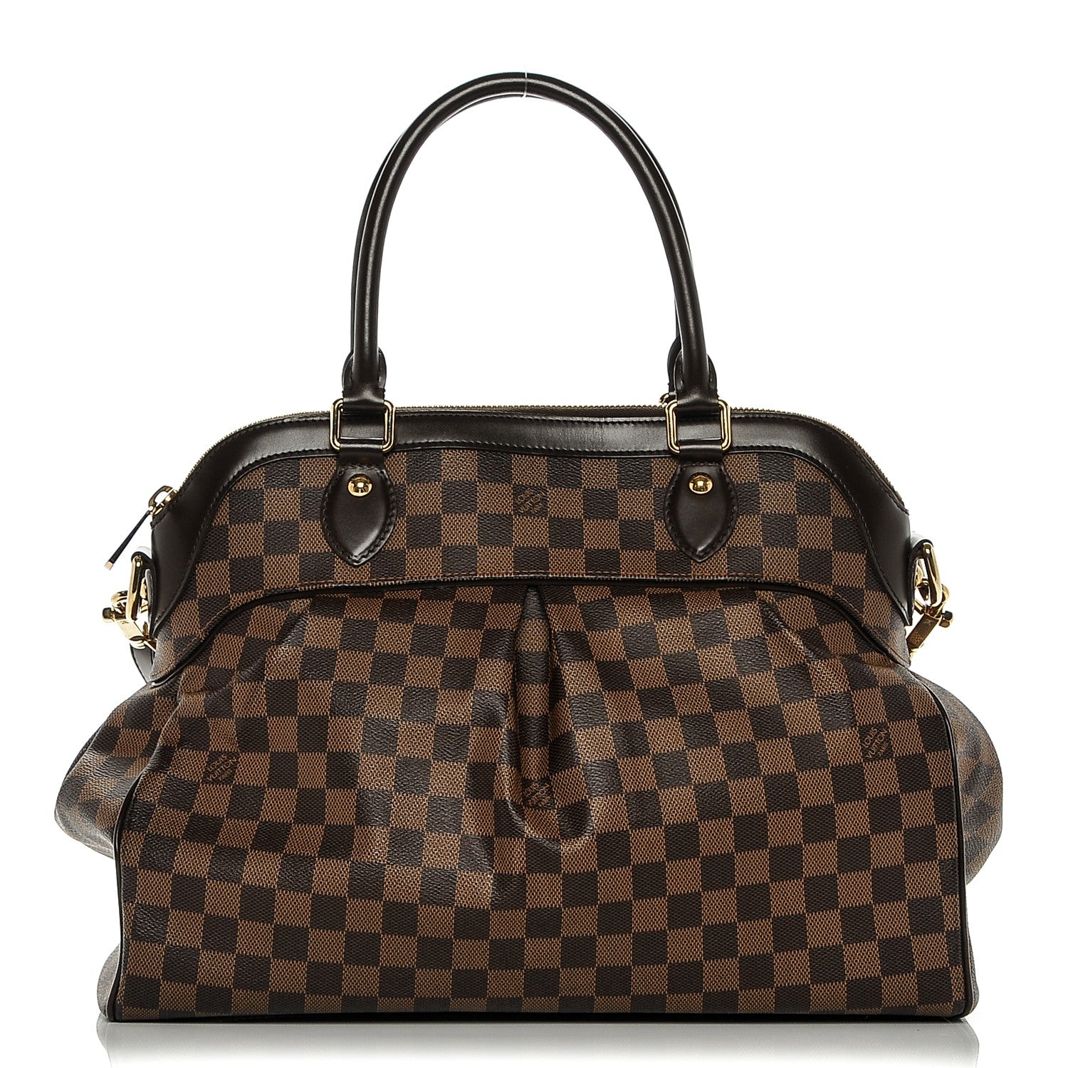 Louis Vuitton Damier Ebene Trevi GM 1 of 6