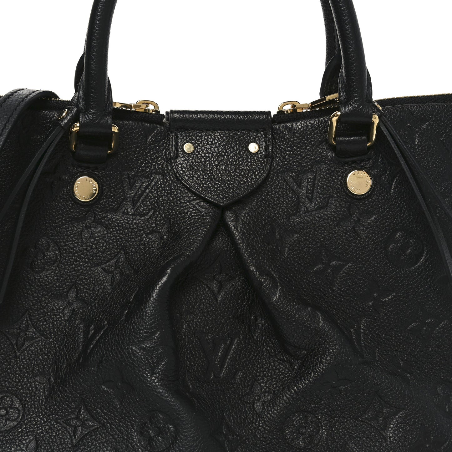 Empreinte Mazarine PM Black