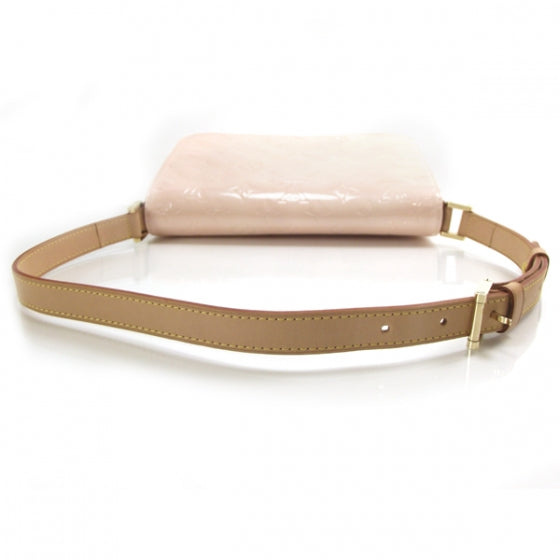 Vernis Thompson Street Marshmallow